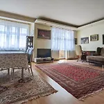 Kamil Apartments, Lux S, 131m2 * Karlovy Vary