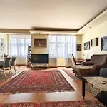 Kamil Apartments, Lux S, 131m2 Apartment *