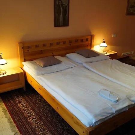 Apartament Kamil Apartments, Lux S, 131m2 *