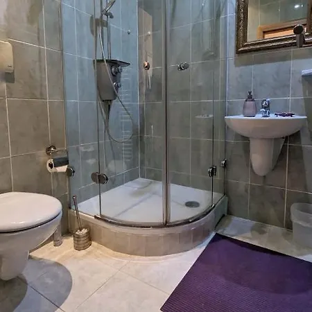 Kamil Apartments, Lux S, 131m2 Apartament Karlowe Wary