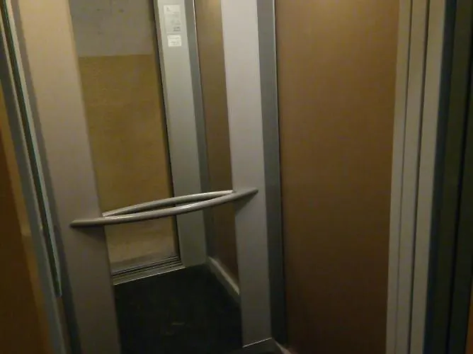 Kamil Apartments, Lux S, 131m2 아파트 카를로비바리