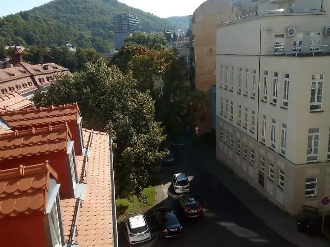 Apartment Kamil Apartments, Lux S, 131m2