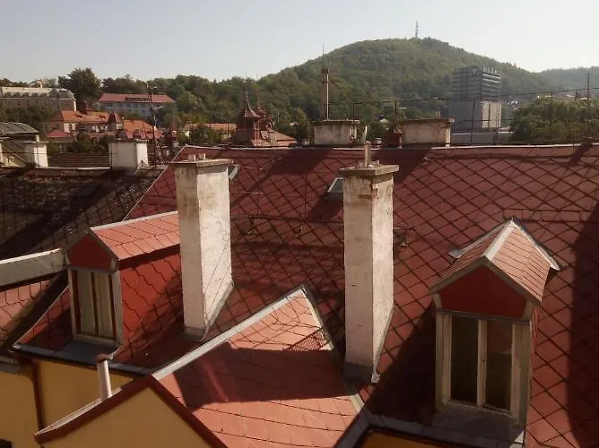 아파트 Kamil Apartments, Lux S, 131m2 *