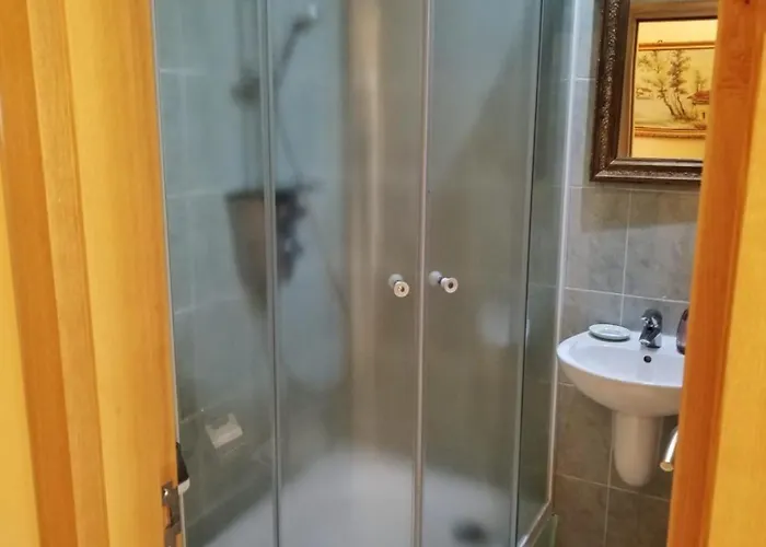 아파트 Kamil Apartments, Lux S, 131m2 카를로비바리