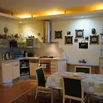 Kamil Apartments, Lux S, 131m2