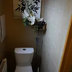 Kamil Apartments, Lux S, 131m2 公寓 卡罗维发利