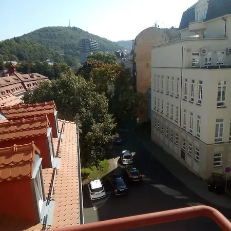 Apartment Kamil Apartments, Lux S, 131m2