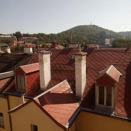 Daire Kamil Apartments, Lux S, 131m2 *