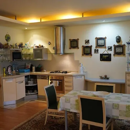 Kamil Apartments, Lux S, 131m2