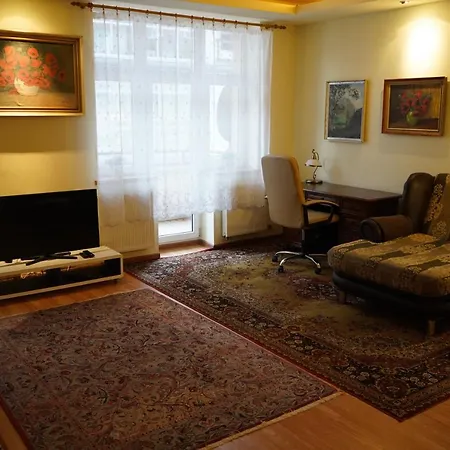 Kamil Apartments, Lux S, 131m2 Apartment