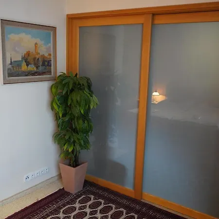 Kamil Apartments, Lux S, 131m2 Апартаменты