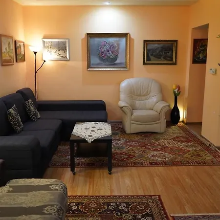 Kamil Apartments, Lux S, 131m2 *
