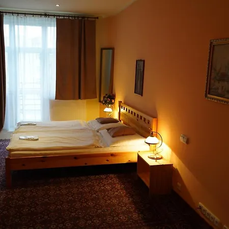 Kamil Apartments, Lux S, 131m2 Karlovy Vary