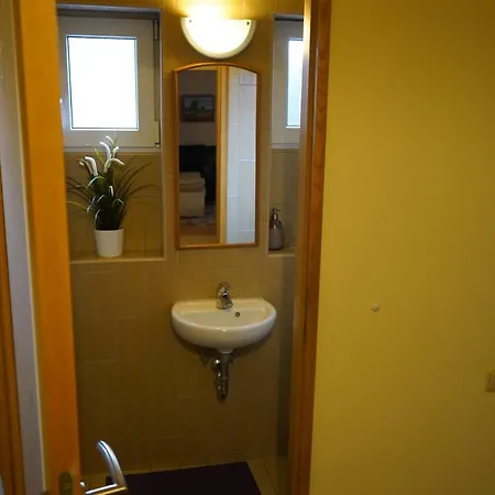 Kamil Apartments, Lux S, 131m2 Apartamento *