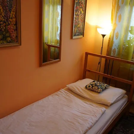 Kamil Apartments, Lux S, 131m2 Apartment