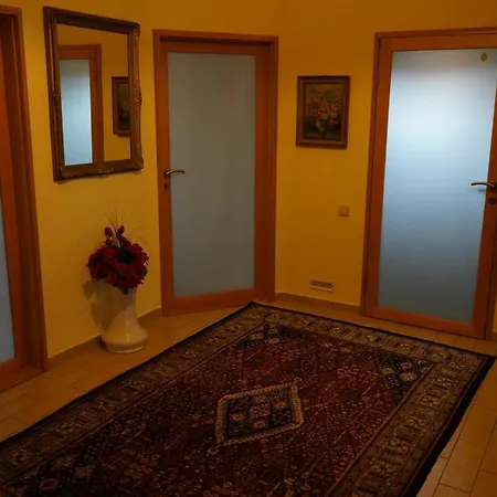 Kamil Apartments, Lux S, 131m2