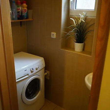Kamil Apartments, Lux S, 131m2 KLV