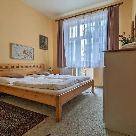 Kamil Apartments, Lux S, 131m2 Karlovy Vary