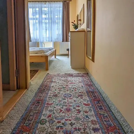 Kamil Apartments, Lux S, 131m2