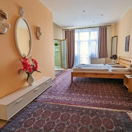 Kamil Apartments, Lux S, 131m2 *