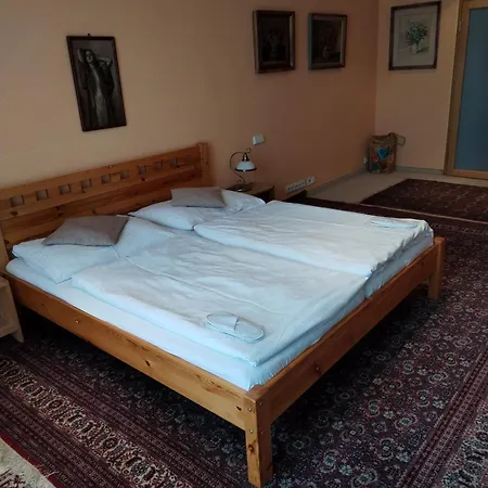 Daire Kamil Apartments, Lux S, 131m2
