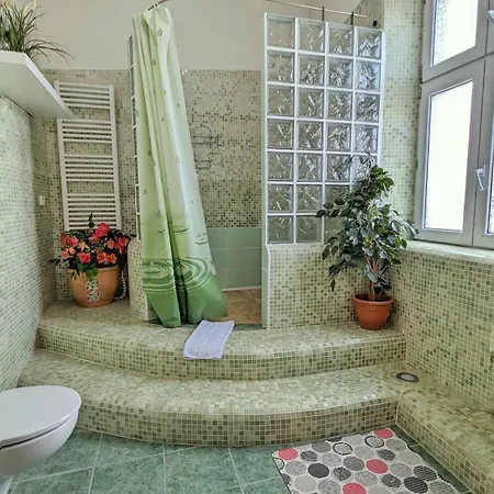 Kamil Apartments, Lux S, 131m2 Apartamento *