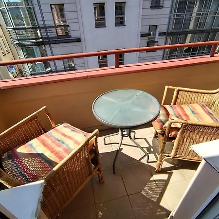 Apartment Kamil Apartments, Lux S, 131m2 *