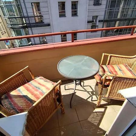 Апартаменты Kamil Apartments, Lux S, 131m2 *