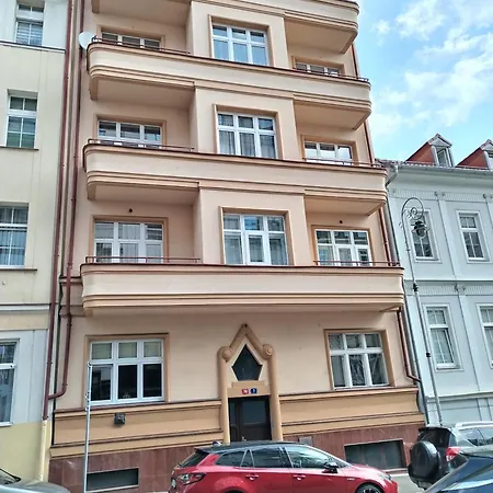 Kamil Apartments, Lux S, 131m2 *