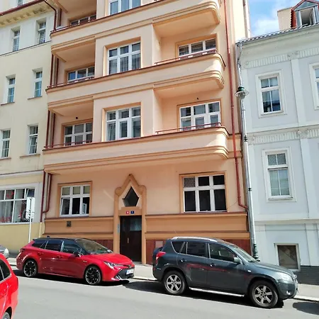 Apartment Kamil Apartments, Lux S, 131m2 *