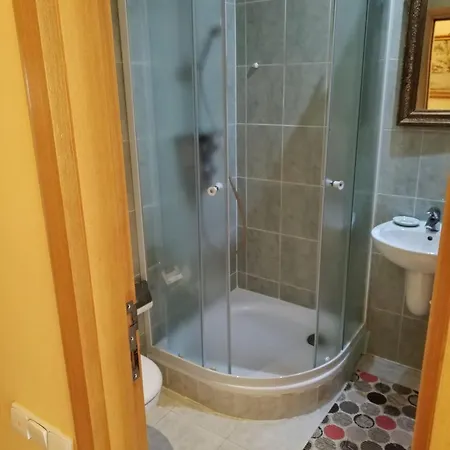 Апартаменты Kamil Apartments, Lux S, 131m2 *