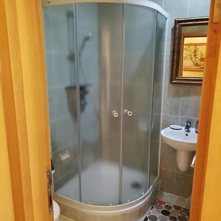 Daire Kamil Apartments, Lux S, 131m2 Karlovy Vary