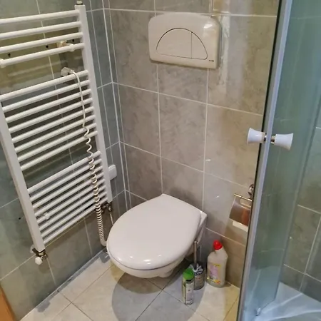 Kamil Apartments, Lux S, 131m2 Daire *