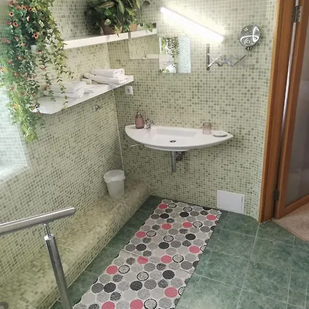 Apartamento Kamil Apartments, Lux S, 131m2 *