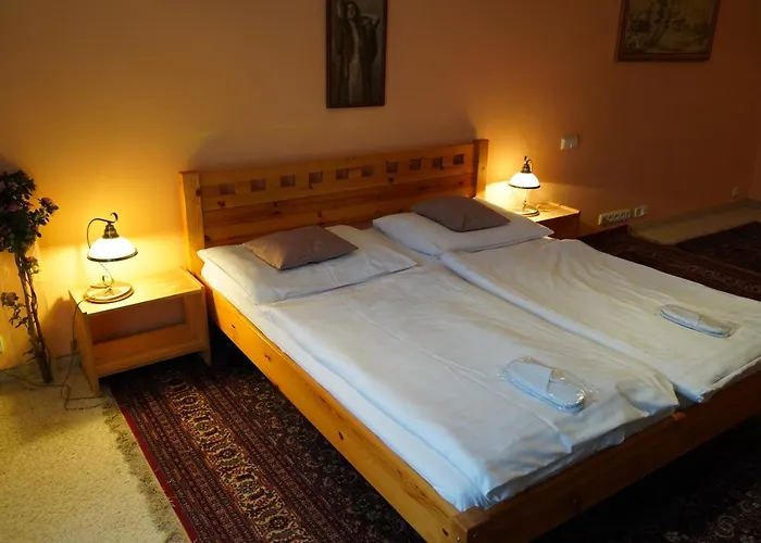 Apartamento Kamil Apartments, Lux S, 131m2 *