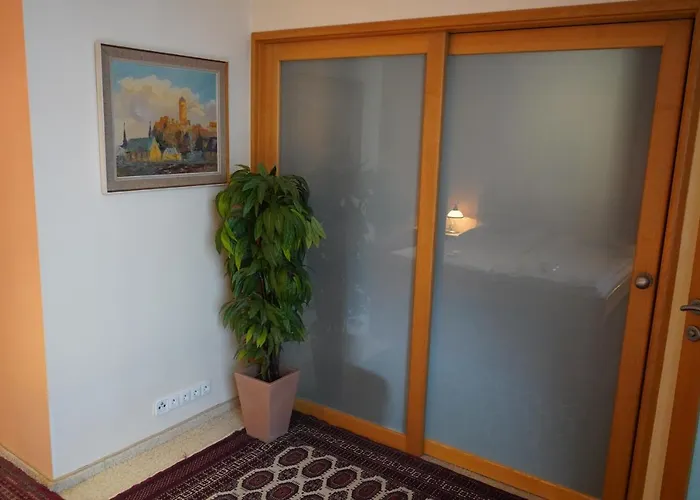Kamil Apartments, Lux S, 131m2 Apartamento