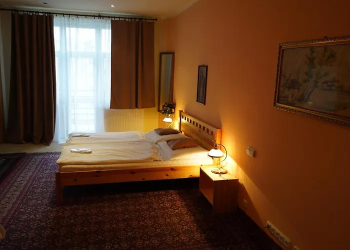Kamil Apartments, Lux S, 131m2 KLV
