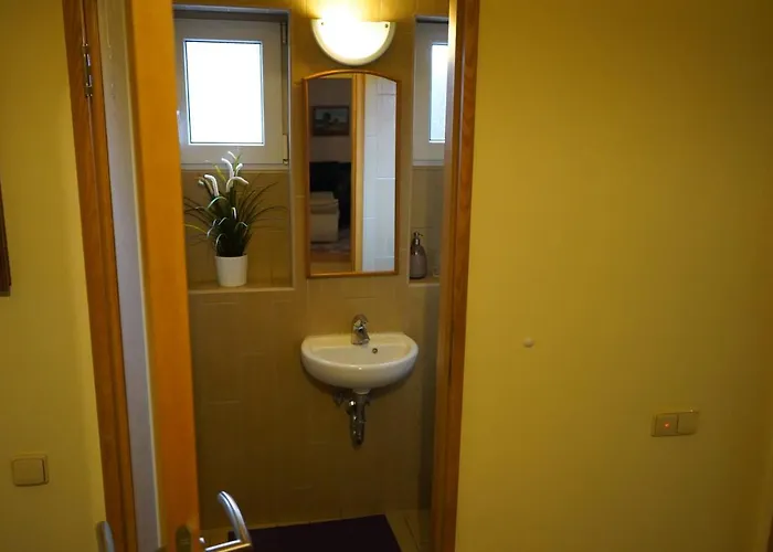 Kamil Apartments, Lux S, 131m2 Apartamento *