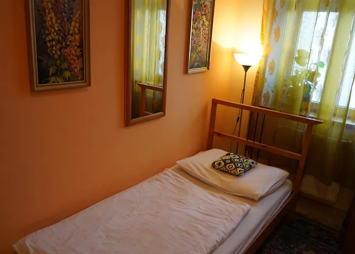 Kamil Apartments, Lux S, 131m2 Apartamento