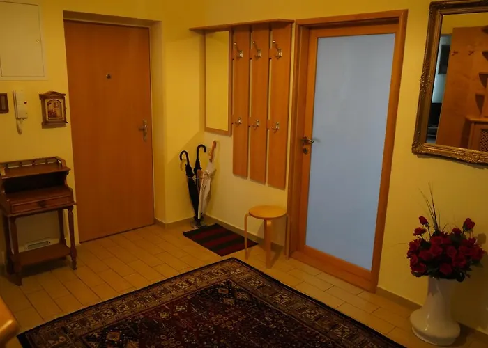 Kamil Apartments, Lux S, 131m2 KLV