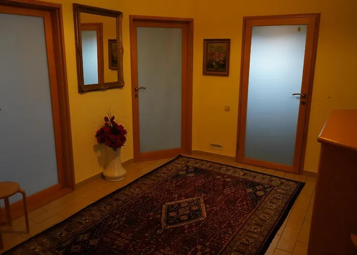 Kamil Apartments, Lux S, 131m2