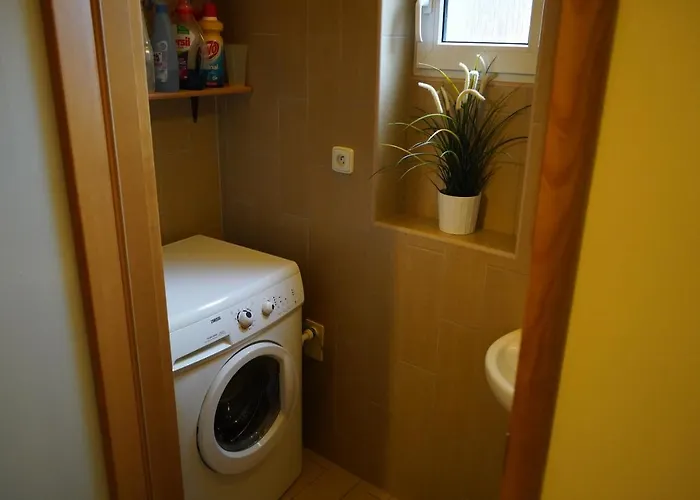 Kamil Apartments, Lux S, 131m2 KLV