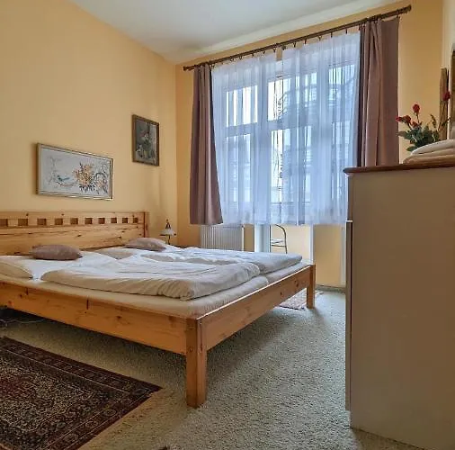 Kamil Apartments, Lux S, 131m2 KLV