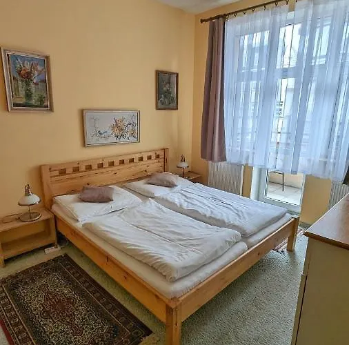 Kamil Apartments, Lux S, 131m2 Apartamento *