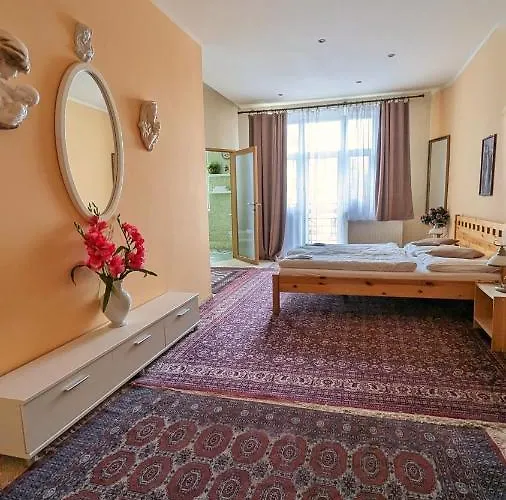 Kamil Apartments, Lux S, 131m2 *