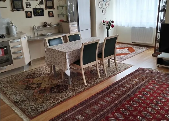 Kamil Apartments, Lux S, 131m2 * KLV