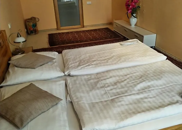 Kamil Apartments, Lux S, 131m2 Apartamento