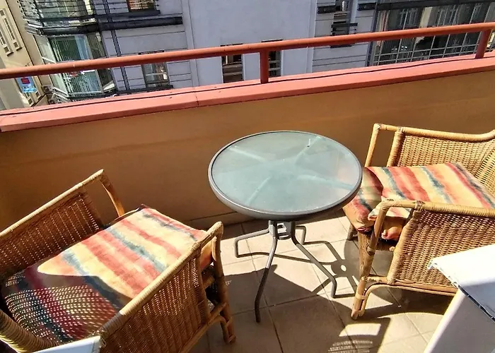 Apartamento Kamil Apartments, Lux S, 131m2 *