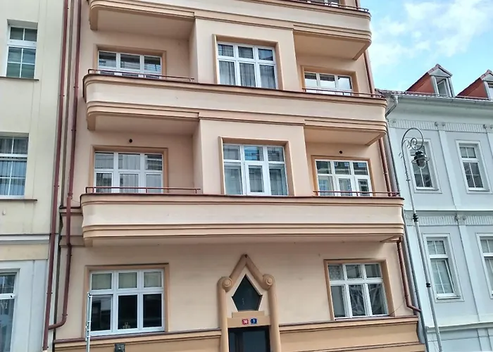 Kamil Apartments, Lux S, 131m2 *