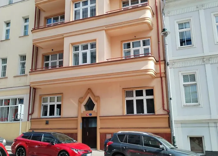 Apartamento Kamil Apartments, Lux S, 131m2 *